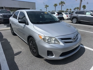 2011 Toyota Corolla for sale in Merritt Island FL