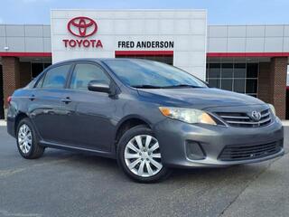 2013 Toyota Corolla for sale in Sanford NC