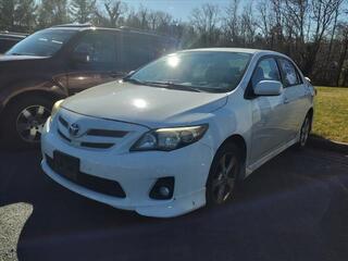 2013 Toyota Corolla for sale in Roanoke VA