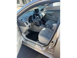 2010 Toyota Corolla for sale in Johnson City TN