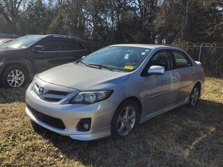 2011 Toyota Corolla