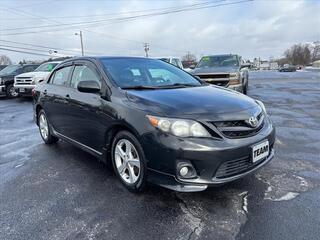 2011 Toyota Corolla