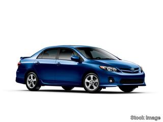 2012 Toyota Corolla for sale in New Hampton NY