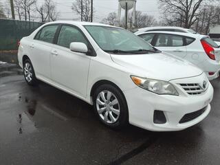 2013 Toyota Corolla for sale in Fairless Hills PA