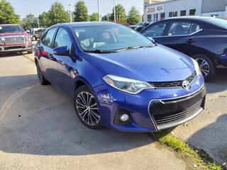 2014 Toyota Corolla for sale in Clarksville TN