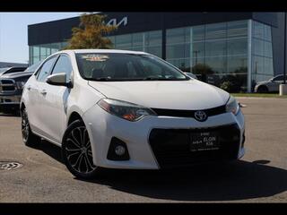 2014 Toyota Corolla for sale in Elgin IL