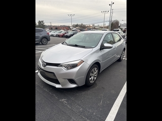 2015 Toyota Corolla for sale in Johnson City TN