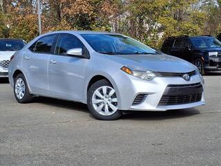 2016 Toyota Corolla for sale in Apex NC