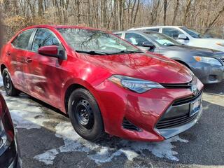 2017 Toyota Corolla for sale in Little Falls NJ