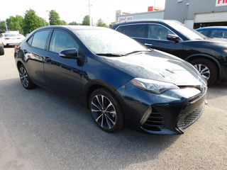 2017 Toyota Corolla for sale in Clarksville TN