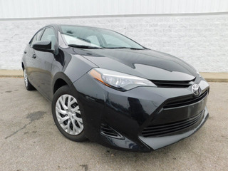 2018 Toyota Corolla for sale in Clarksville TN