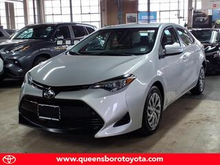 2019 Toyota Corolla for sale in Woodside NY
