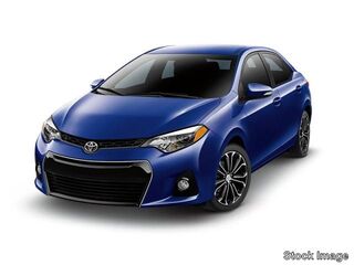 2014 Toyota Corolla for sale in Fairless Hills PA