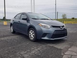 2014 Toyota Corolla for sale in Cleveland TN