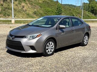 2014 Toyota Corolla for sale in Asheville NC