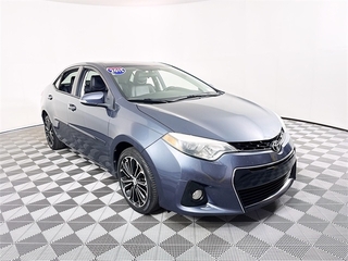 2015 Toyota Corolla for sale in Merritt Island FL