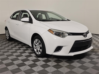 2015 Toyota Corolla for sale in Merritt Island FL