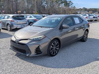 2017 Toyota Corolla for sale in Morehead City NC