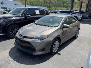 2017 Toyota Corolla for sale in Kingsport TN