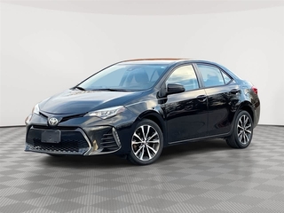 2017 Toyota Corolla for sale in Plymouth MI