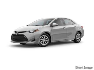 2019 Toyota Corolla for sale in Princeton WV