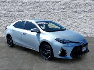 2019 Toyota Corolla for sale in Bourbonnais IL