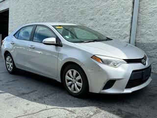 2014 Toyota Corolla for sale in Greer SC