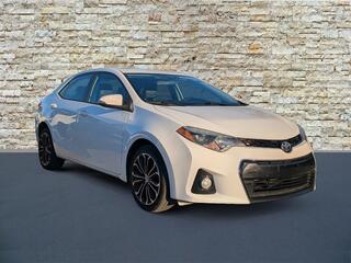 2014 Toyota Corolla for sale in Chattanooga TN