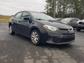 2015 Toyota Corolla for sale in Cleveland TN