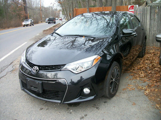 2015 Toyota Corolla for sale in Maynard MA