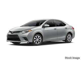 2015 Toyota Corolla for sale in Wakefield RI