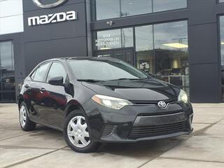 2015 Toyota Corolla for sale in Cincinnati OH