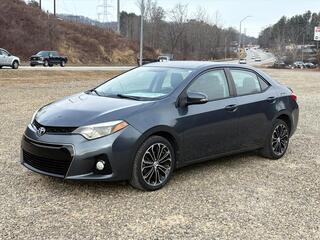 2015 Toyota Corolla for sale in Garner NC