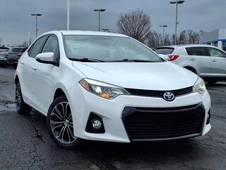 2016 Toyota Corolla for sale in Cincinnati OH