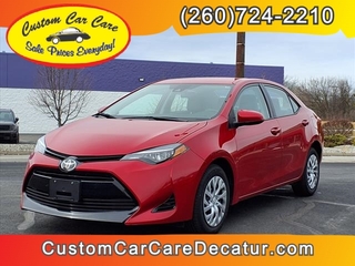 2019 Toyota Corolla for sale in Decatur IN