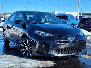 2019 Toyota Corolla for sale in Cincinnati OH