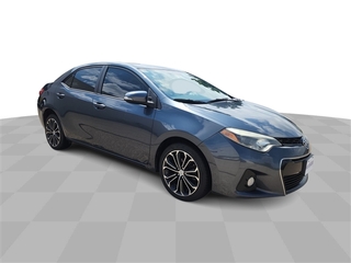 2015 Toyota Corolla for sale in West Bend WI