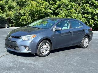 2015 Toyota Corolla for sale in Hendersonville NC