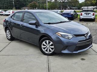 2015 Toyota Corolla for sale in Sanford NC