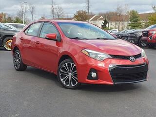 2015 Toyota Corolla for sale in Cincinnati OH