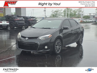 2016 Toyota Corolla for sale in Florence KY