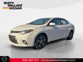 2016 Toyota Corolla for sale in Morristown TN