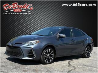 2018 Toyota Corolla for sale in Asheville NC