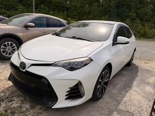 2018 Toyota Corolla for sale in Mount Hope WV