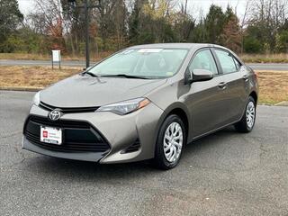 2018 Toyota Corolla for sale in Manassas VA