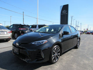 2019 Toyota Corolla for sale in Toledo OH