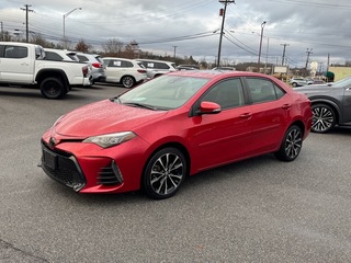 2019 Toyota Corolla for sale in Kingsport TN
