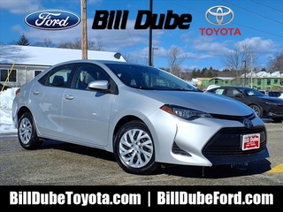 2019 Toyota Corolla for sale in Dover NH