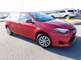 2019 Toyota Corolla for sale in Clarksville TN