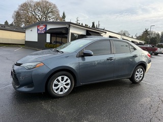 2019 Toyota Corolla for sale in Milwaukie OR
